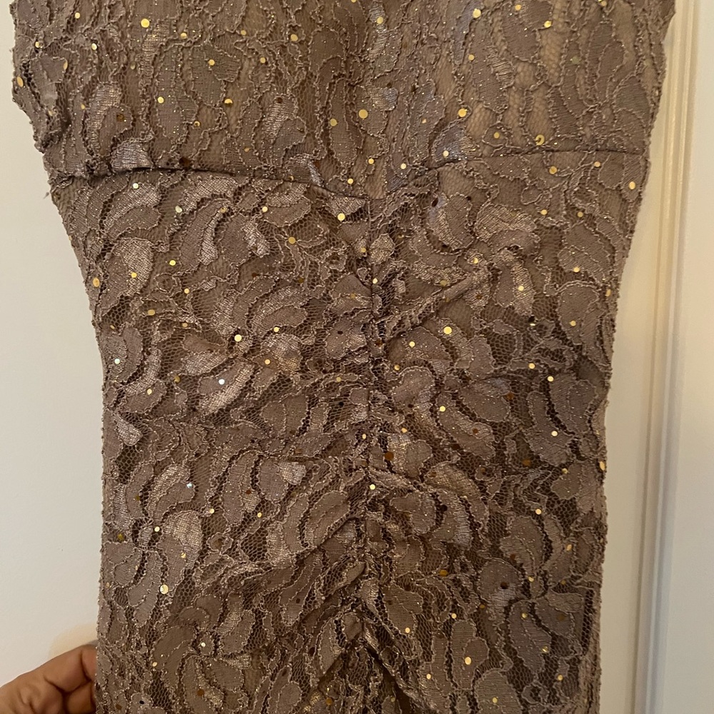 Dress - Picture 4 of 5